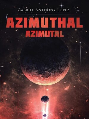 cover image of Azimuthal/Azimutal